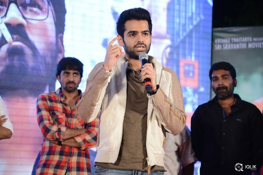 Raghuvaran-B-Tech-Movie-Audio-Launch